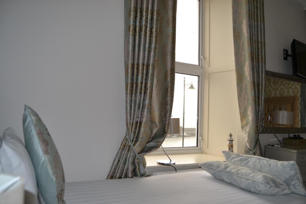 The Beach Hotel Mullaghmore Exterior foto