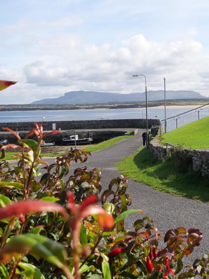 The Beach Hotel Mullaghmore Exterior foto